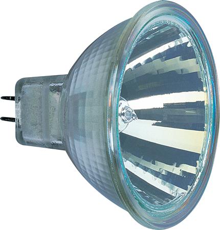 Laagvolt halogeenreflectorlamp